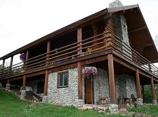 1561 Bittercreek Rd, Afton, WY 83110