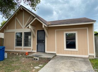4822 Swann Ln, Kirby, TX 78219