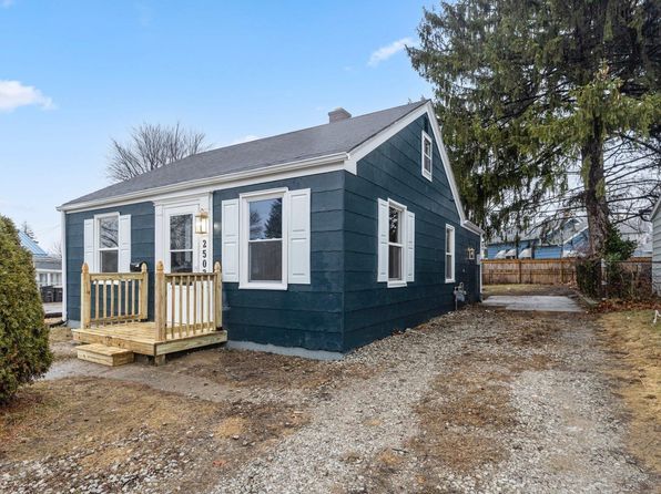 2502 Sherman Blvd, Fort Wayne, IN 46808