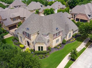 2101 Vail Rd, Southlake, TX 76092