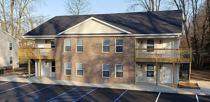 1 bed, 1.0 bath, 850 sqft, $850 — Photo 2