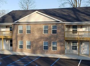 601 Ohio St #2760, Terre Haute, IN 47807
