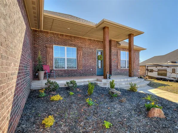 11370 Blue Heron Crk, Guthrie, OK 73044