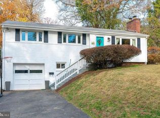 3905 Larchmont Dr, Annandale, VA 22003