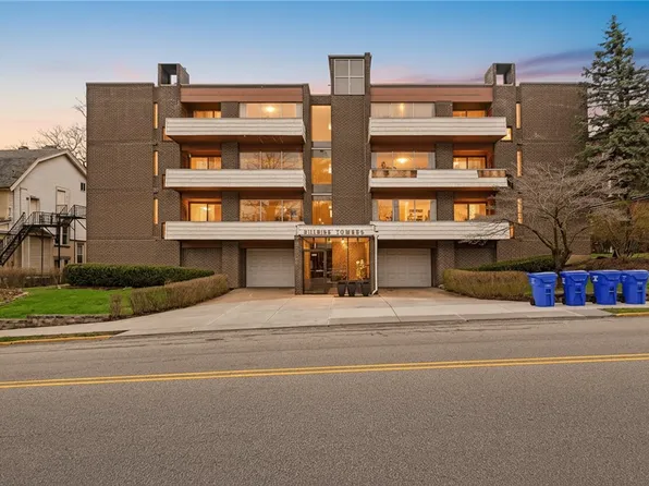 5841 Morrowfield Ave APT 109, Pittsburgh, PA 15217