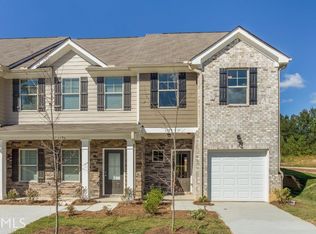 1562 Iris Walk, Jonesboro, GA 30238