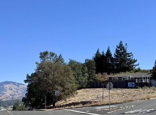 Gladys Ct, Lafayette, CA 94549