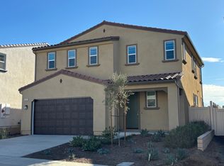 2830 Sapphire Rd, La Verne, CA 91750