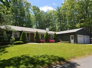 32 Surrey Ln, Holden, MA 01520