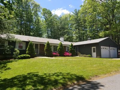 32 Surrey Ln, Holden, MA, 01520