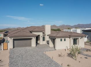 11047 S SANTA COLUMBIA Drive, Goodyear, AZ 85338