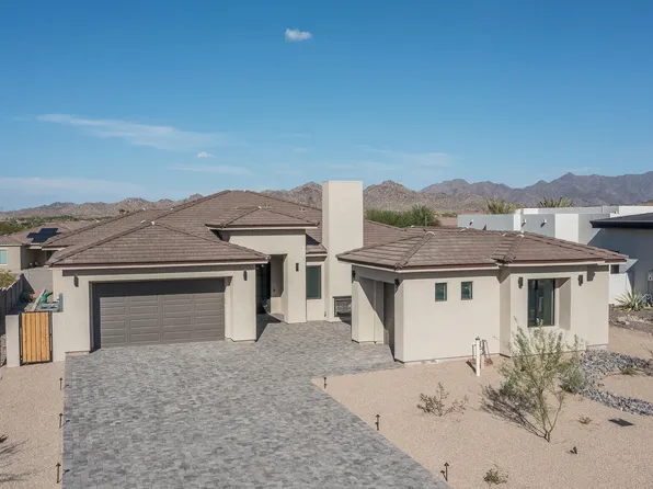 11047 S SANTA COLUMBIA Drive, Goodyear, AZ 85338