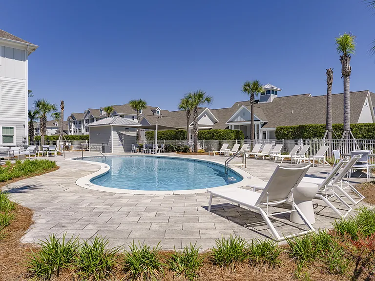 The Southern at Santa Rosa Beach — Photo 48
