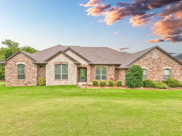1008 Whispering Ridge Dr, Tuttle, OK 73089