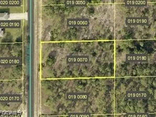 1310 Dayton Ave, Lehigh Acres, FL 33972