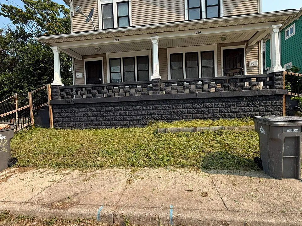 1714 Marlowe Ave