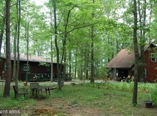 88 Getaway Rd, Hedgesville, WV 25427