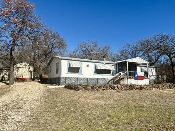 180 Fairway Dr, Nocona, TX 76255