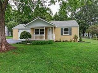 2912 Teakwood Dr, Nashville, TN 37214