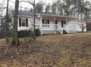 40 Cottontail Trl, Cleveland, GA 30528