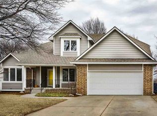 2339 N Tee Time Ct, Wichita, KS 67205