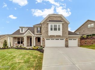11644 Boston Ivy Ln, Knoxville, TN 37932