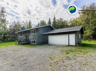 12250 E Outer Springer Loop, Palmer, AK 99645