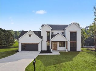 5147 Shirley Rd, Gainesville, GA 30506