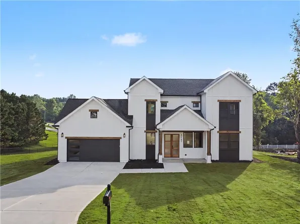 5147 Shirley Rd, Gainesville, GA 30506