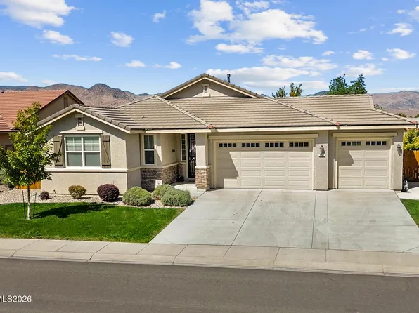 662 Saint Andrews Dr, Dayton, NV 89403