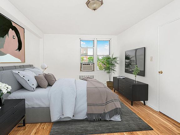 5th image of 6200 Riverdale Ave APT 4H