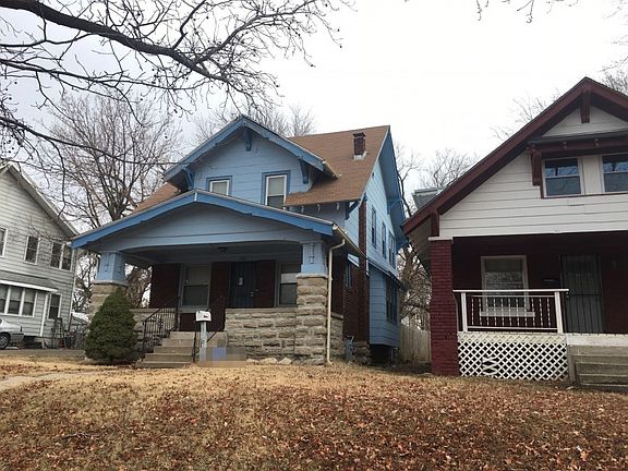 3rd image of 3521 Indiana Ave
