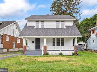 11224 Marbern Rd, Hagerstown, MD 21740