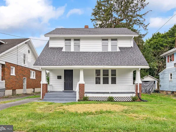 11224 Marbern Rd, Hagerstown, MD 21740