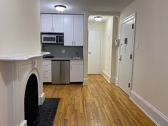 Rented by City Connections Realty