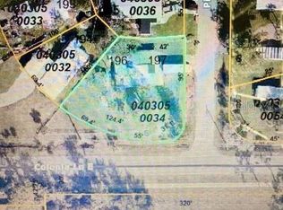 1431 Colonia Ln E Lot 196, Nokomis, FL 34275