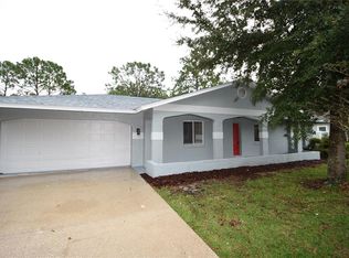 40 Renshaw Dr, Palm Coast, FL 32164