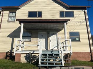 810 Main St #A, Pittston, PA 18641