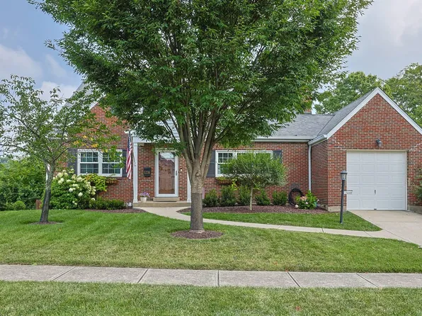 1238 Upland Ave, Fort Wright, KY 41011