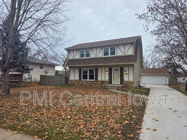 4405 68th St, Urbandale, IA 50322