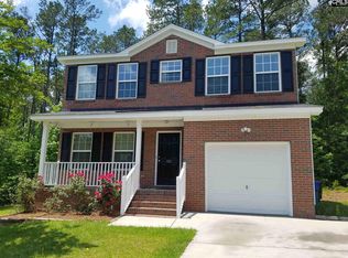 105 Vermillion Dr, Columbia, SC 29209