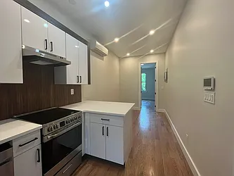 Rented by Yup Realty LLC