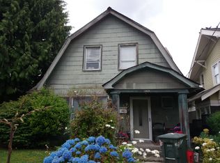 1419 32nd Ave, Seattle, WA 98122