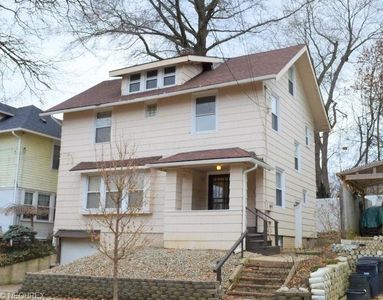 144 Everett Ave, Akron, OH, 44302