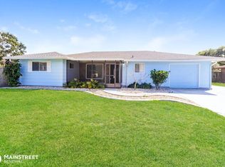 650 Estaugh St NW, Palm Bay, FL 32907