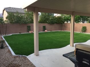 5020 Ropers Rock Ct, Las Vegas, NV 89131