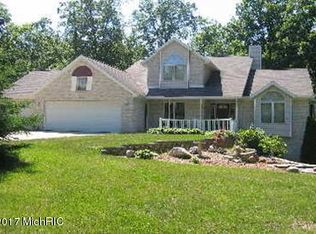 4778 Loew Hills Dr, Hudsonville, MI 49426
