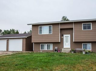 104 Thrush Ct, Box Elder, SD 57719