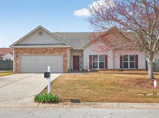 1412 Silvergate Way, Winder, GA 30680