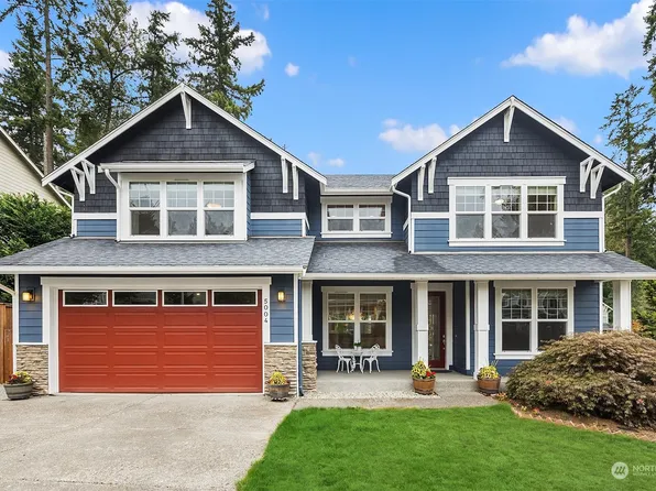 5004 NE 25th Street, Renton, WA 98059